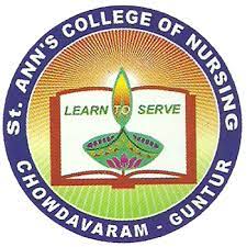 St. Ann's College of Nursing